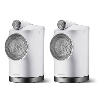 Полочная акустика Bowers & Wilkins Formation Duo White